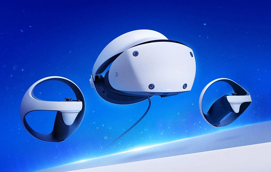 همهی آنچه باید دربارهی پلیاستیشن ویآر ۲ بدانید