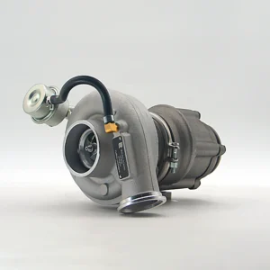 توربو شارژ HX30W - کاویان -HOLSET