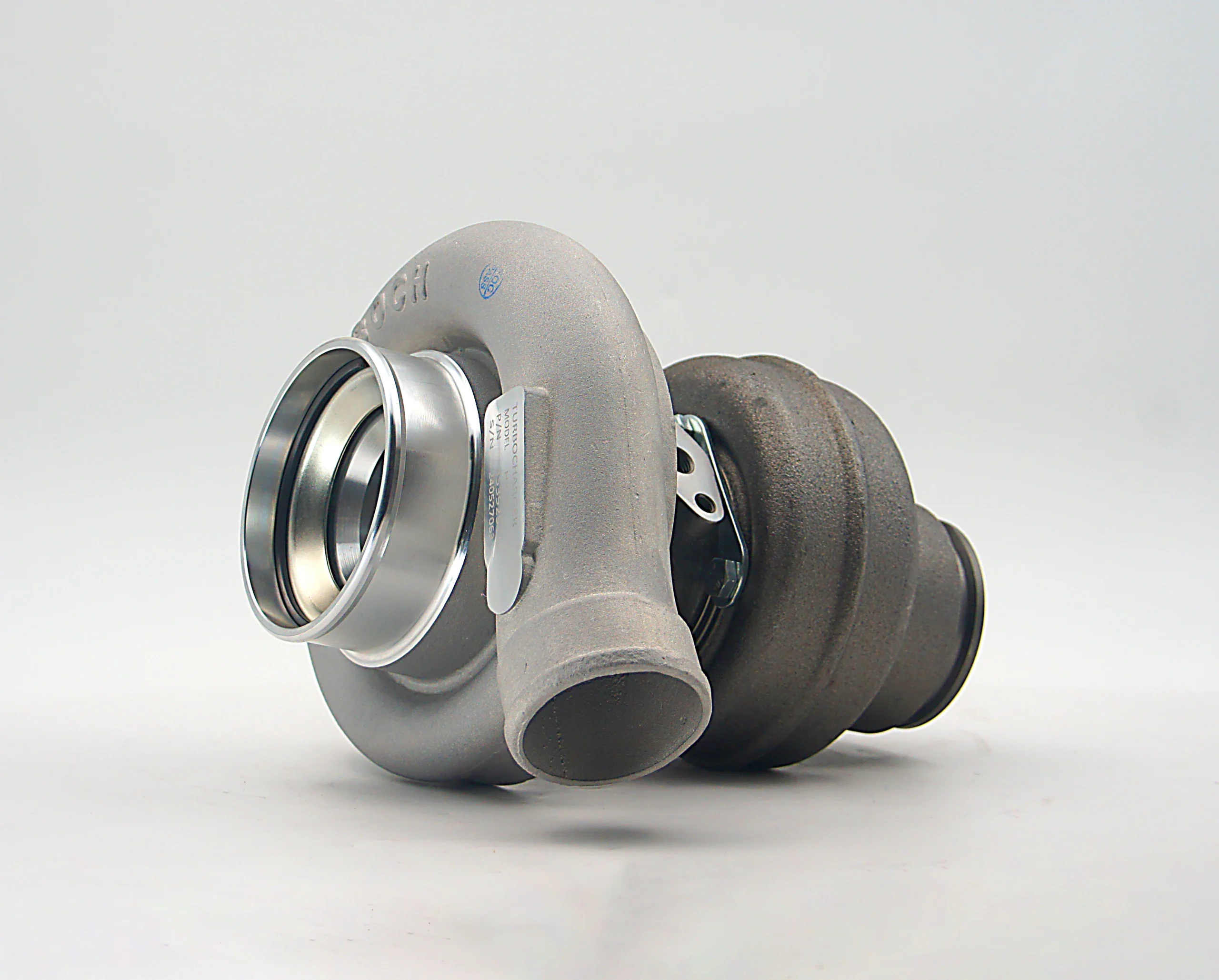 توربو شارژ HX35-PC220-6-HOLSET