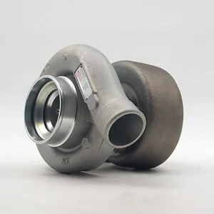توربو شارژ HX40-شهاب-HOLSET