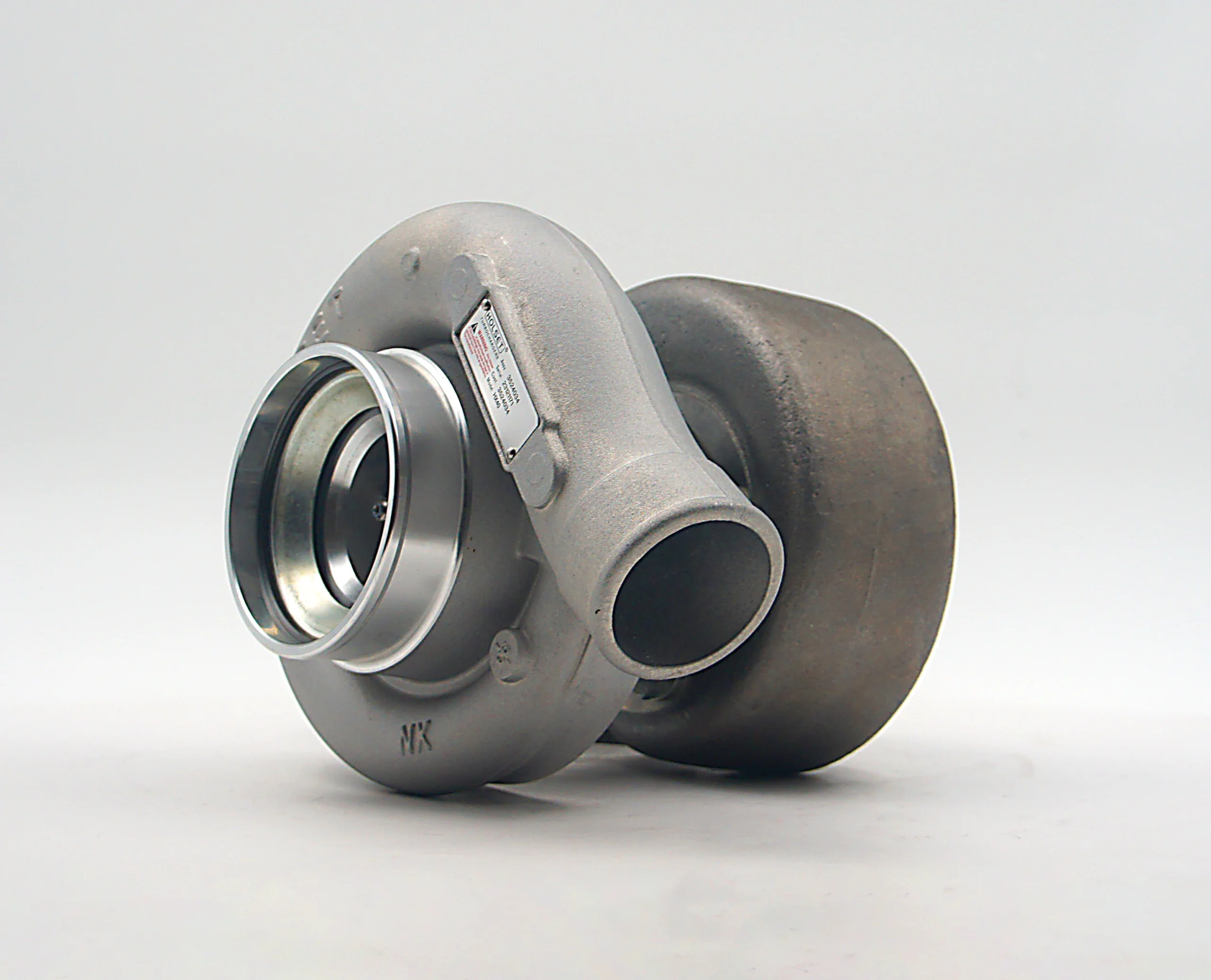 توربو شارژ HX40-شهاب-HOLSET