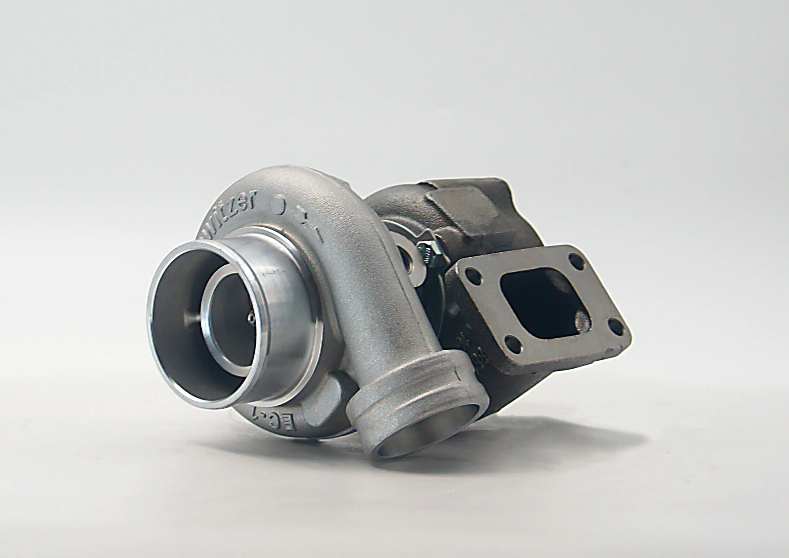 توربو شارژ S100-2012-SCHWITZER