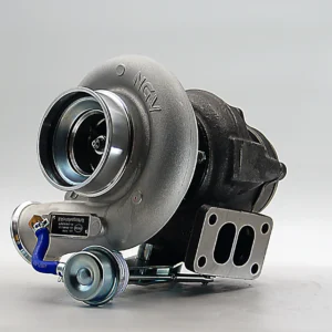 توربو شارژ HX40W-Alborz