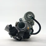 توربو شارژ VT01-Haima S5