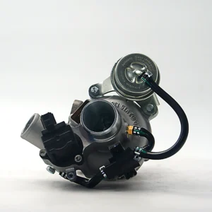 توربو شارژ VT01-Haima S5