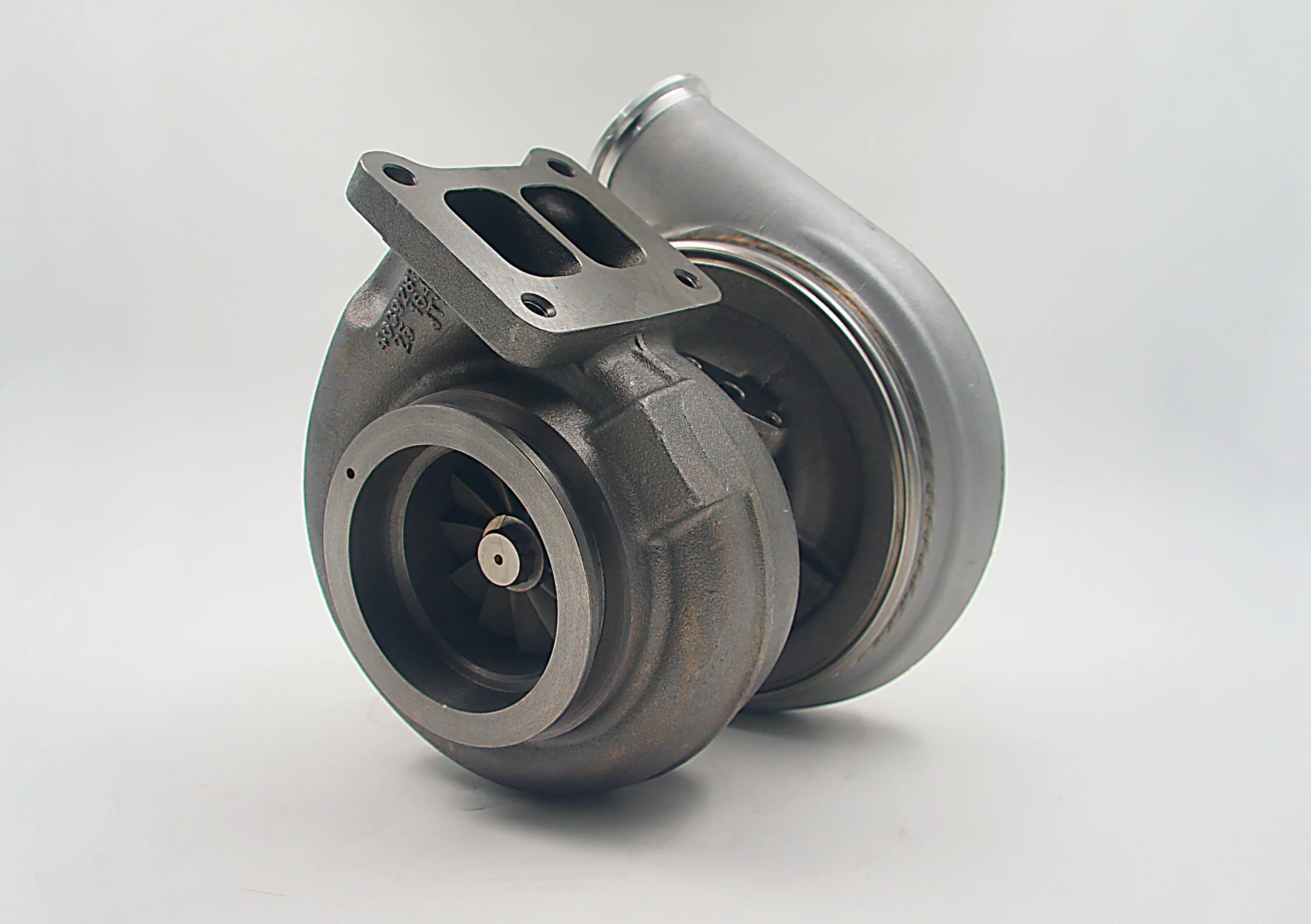 توربو شارژ HX55- 12 لیتری-HOLSET