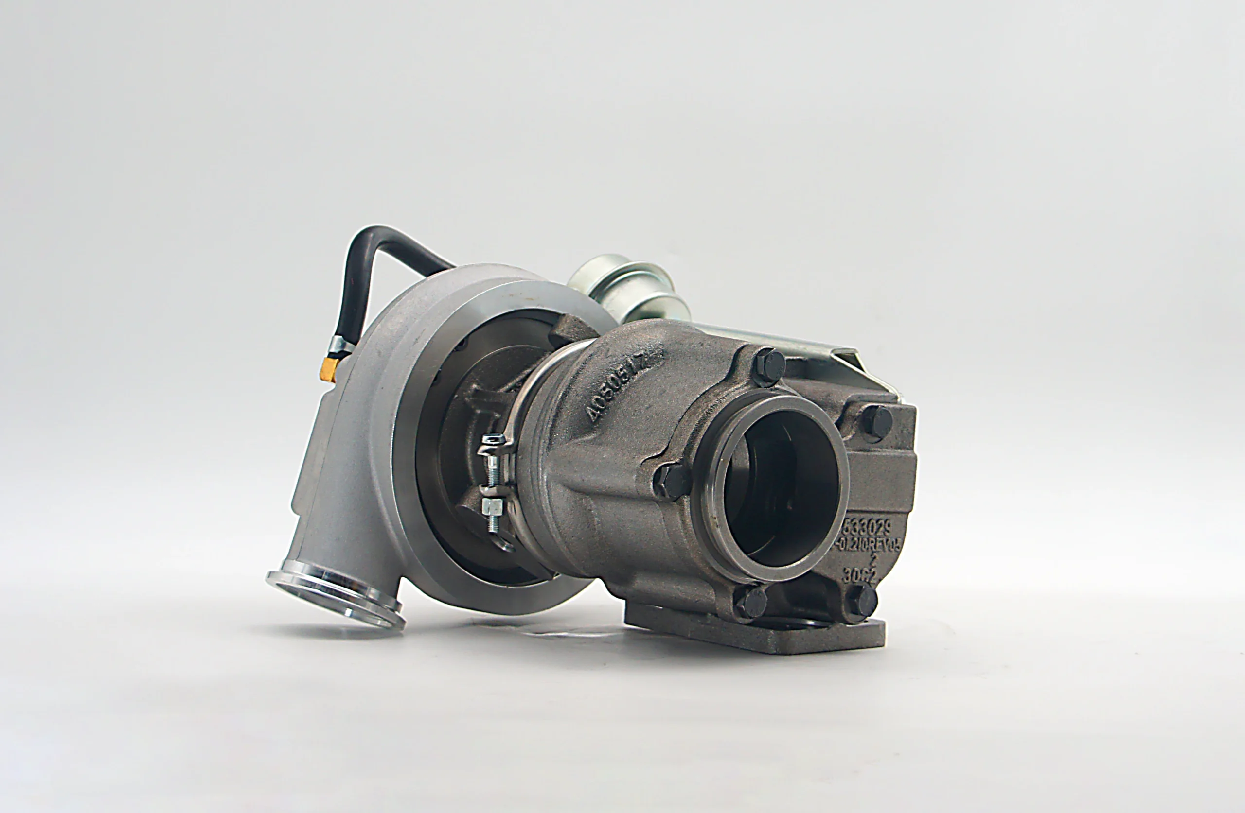توربو شارژ HX30W - کاویان -HOLSET