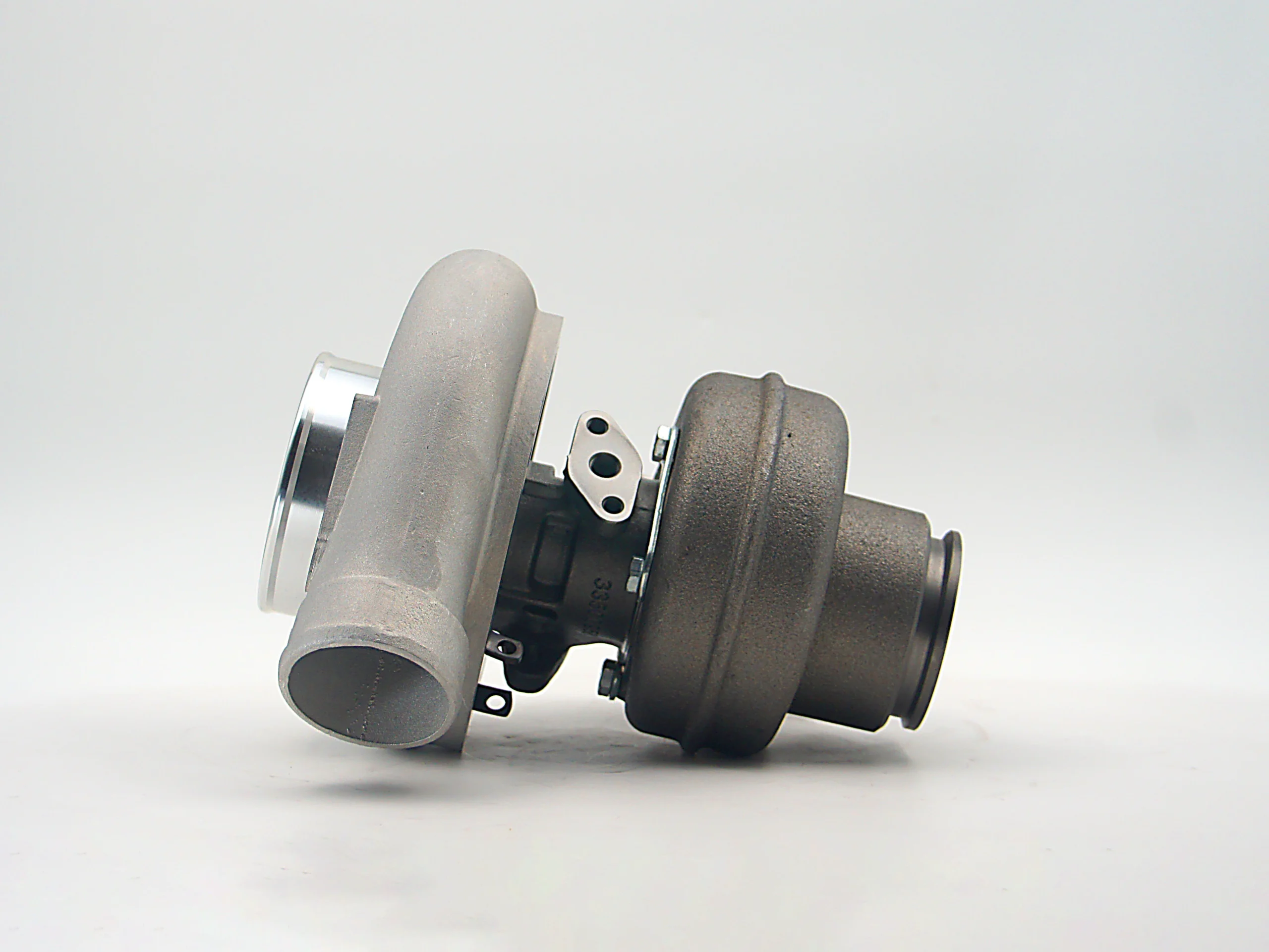 توربو شارژ HX35-PC220-6-HOLSET