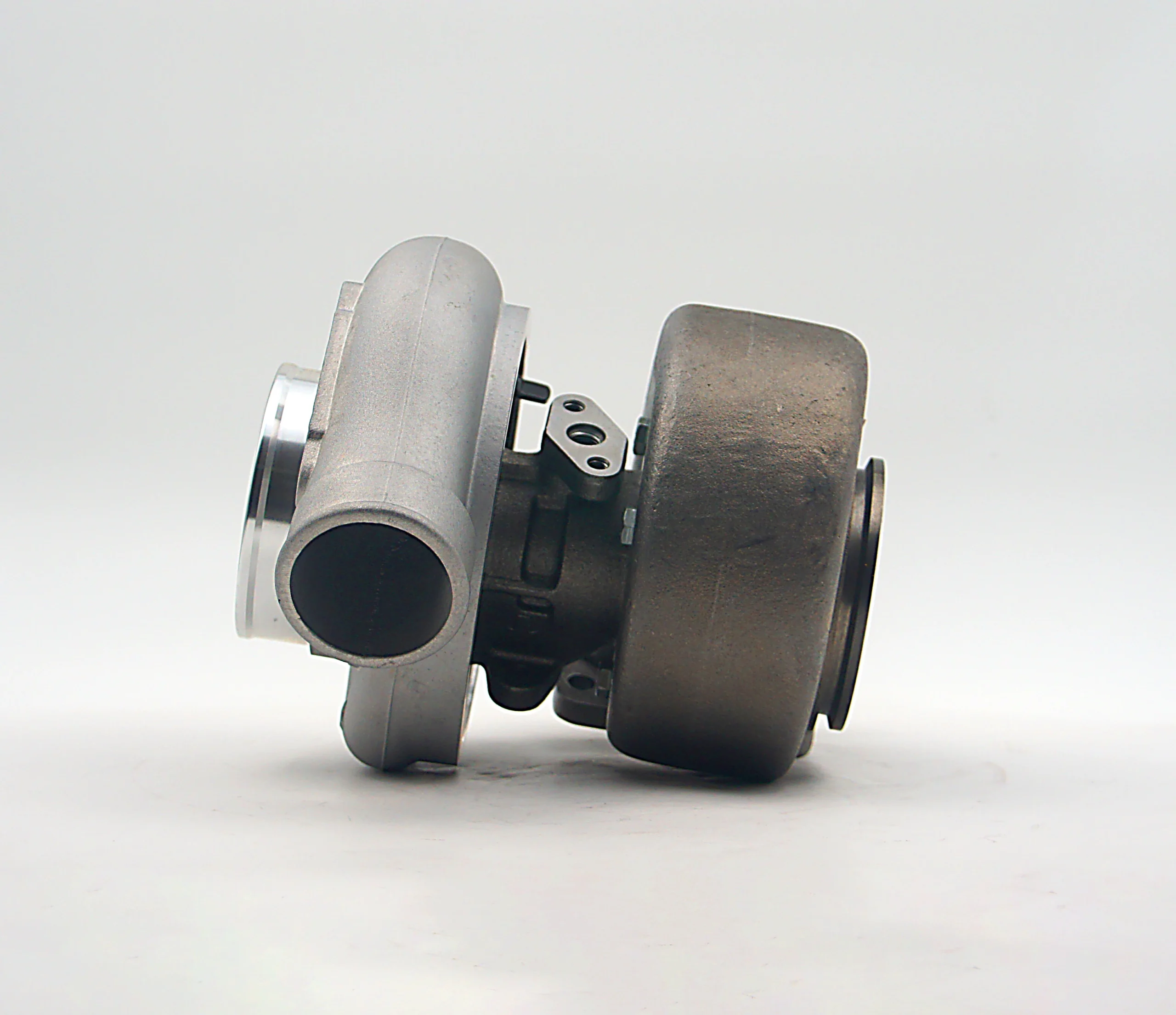 توربو شارژ HX40-شهاب-HOLSET