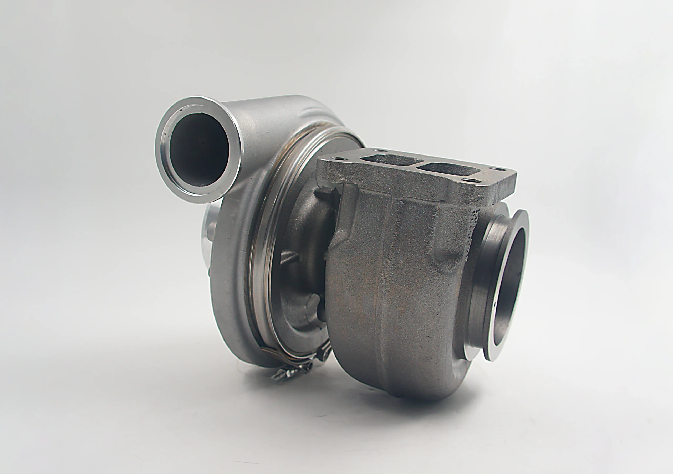 توربو شارژ HX55- 12 لیتری-HOLSET