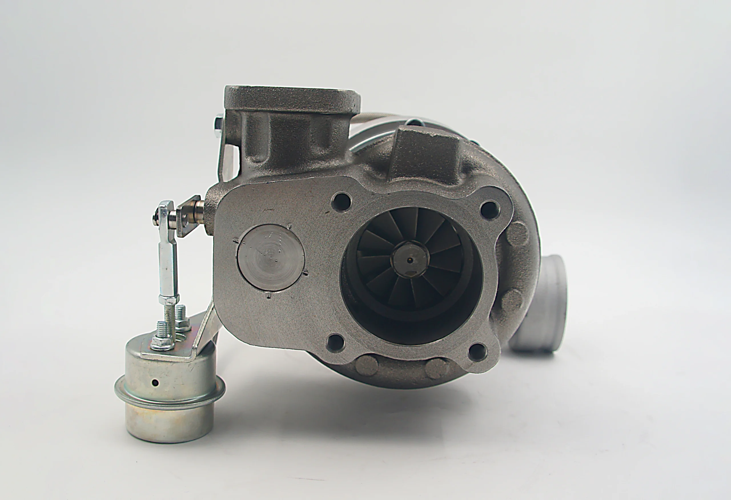 3 توربو شارژ S2BG-L120E-SCHWITZER