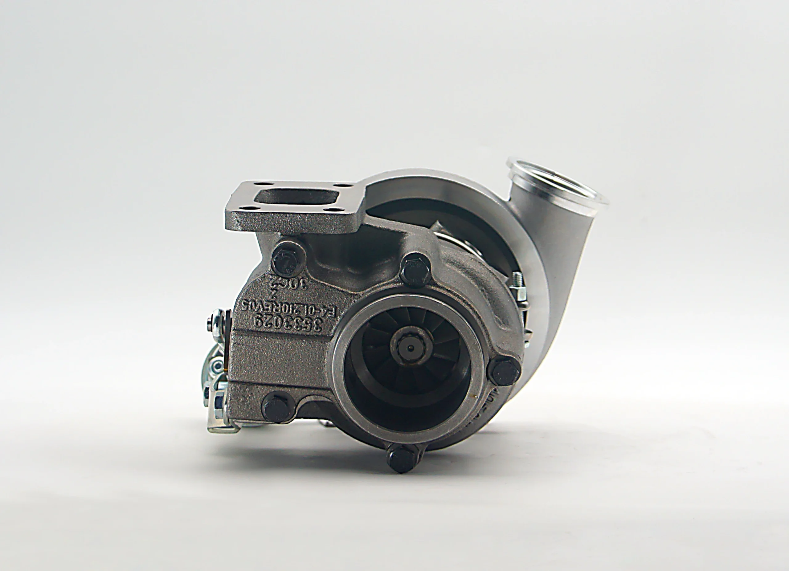 توربو شارژ HX30W - کاویان -HOLSET