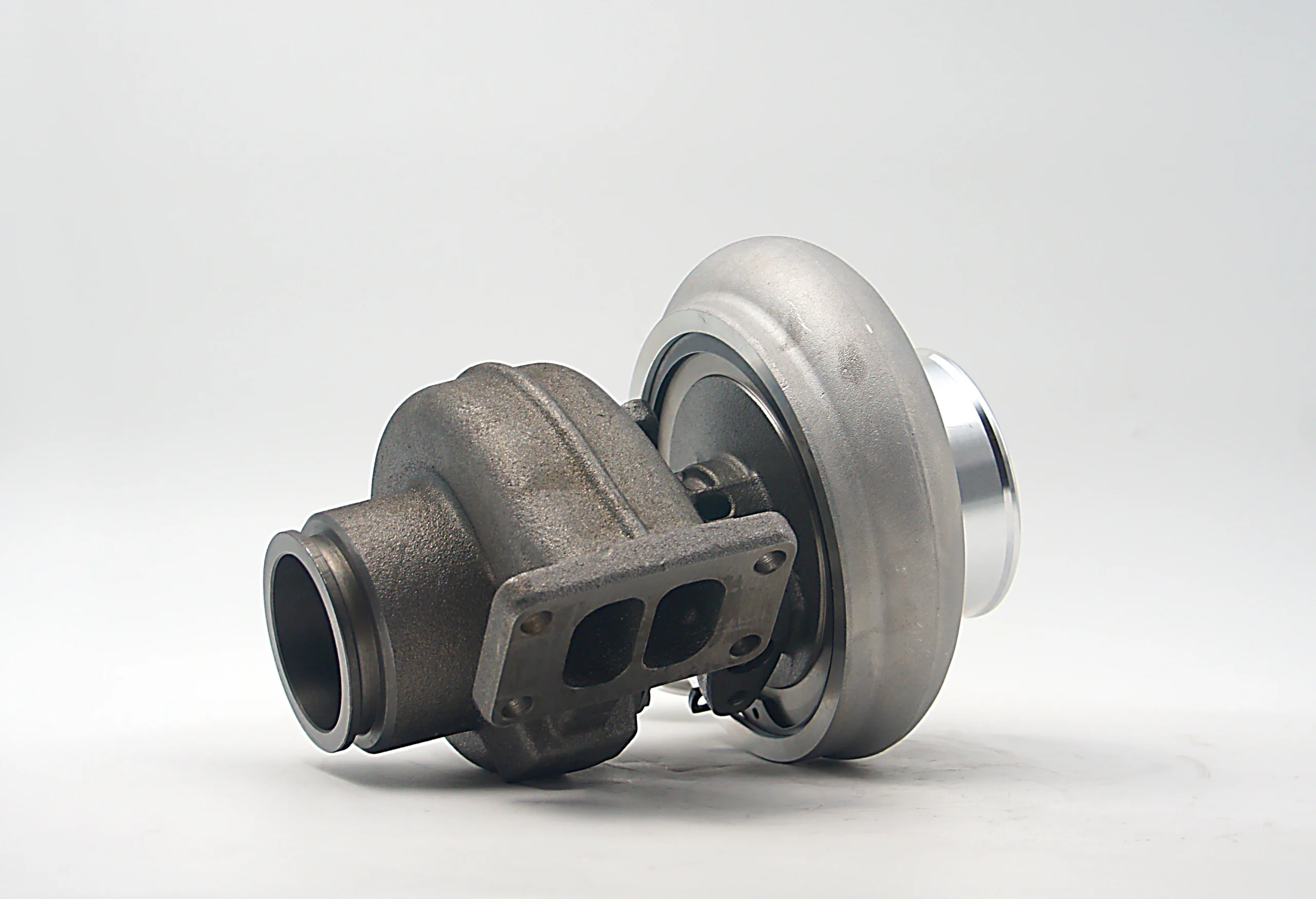 توربو شارژ HX35-Little-PC220-7-HOLSET