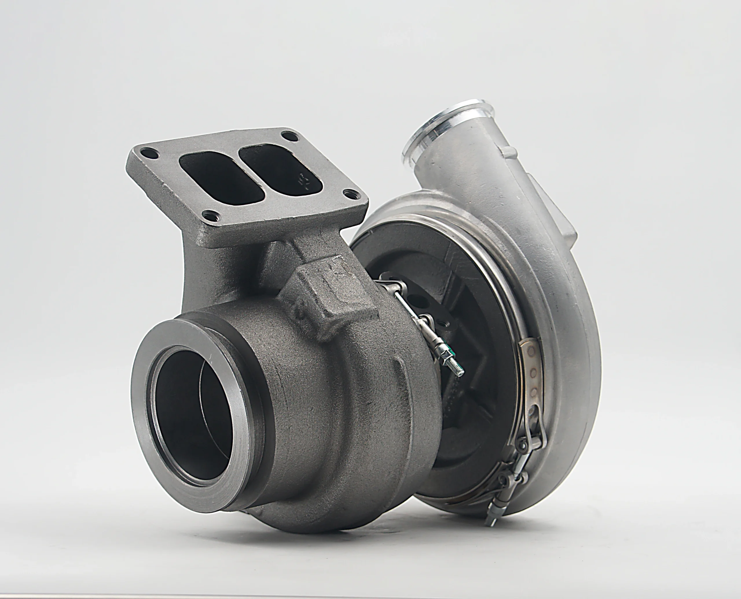 توربو شارژ FH13-HOLSET