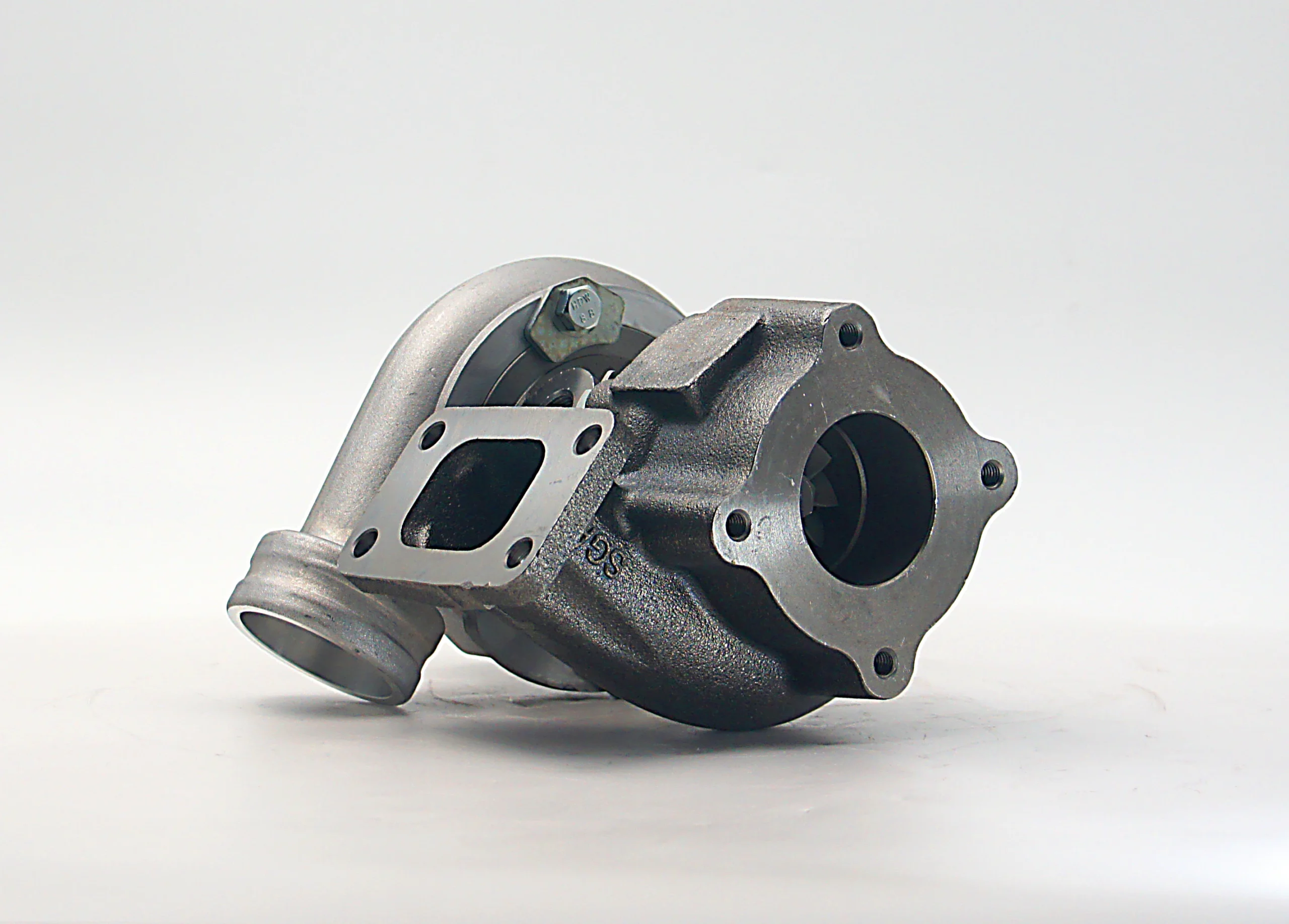 توربو شارژ S100-2012-SCHWITZER