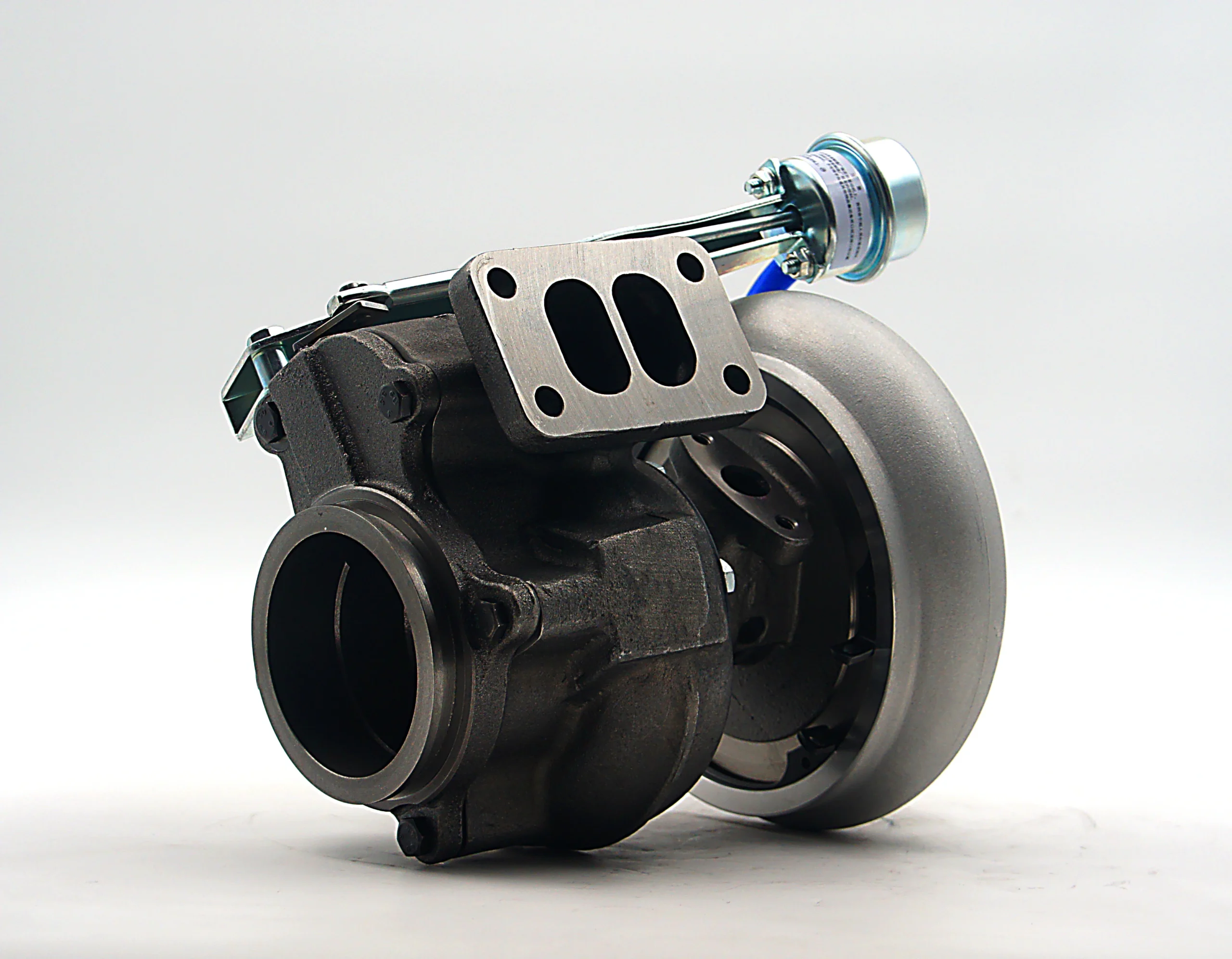 3 توربو شارژ HX40W-Alborz