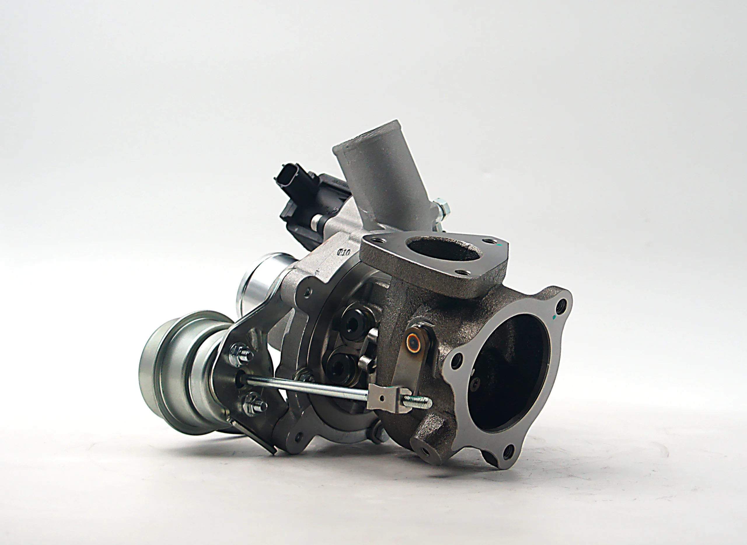 توربو شارژ VT01-Haima S5