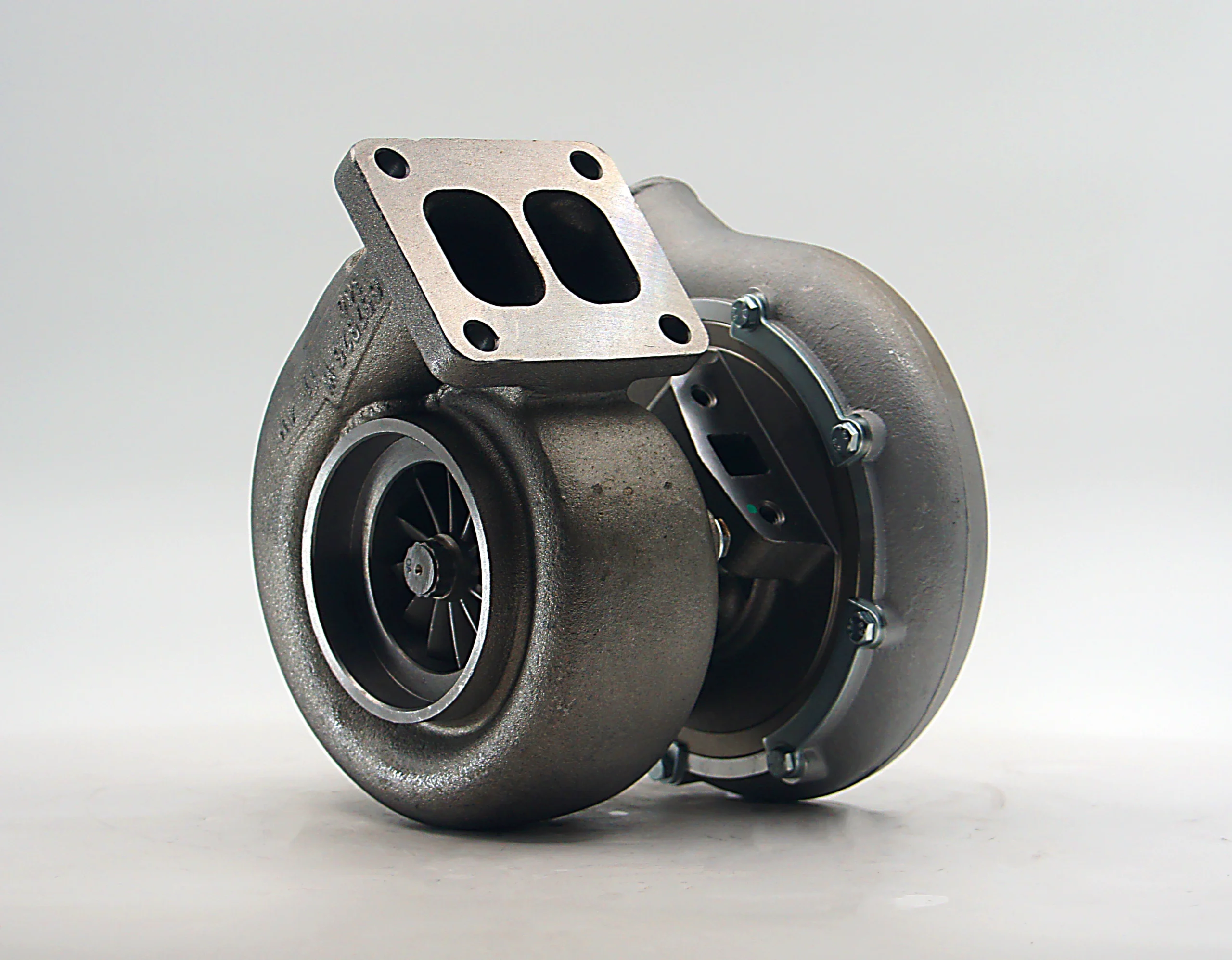 توربو شارژ 3LM-CAT966 بشقاب -SCHWITZER